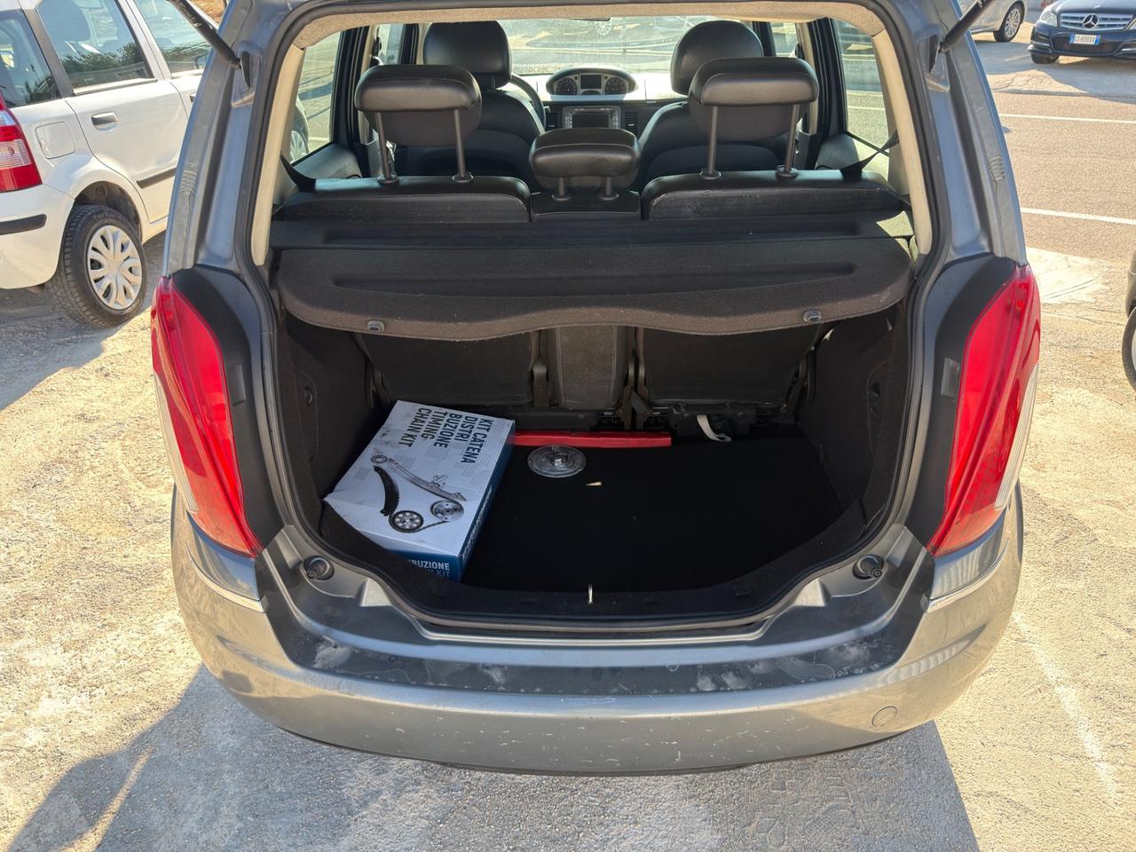 Lancia MUSA 1.3 Multijet 16V 70 CV Oro