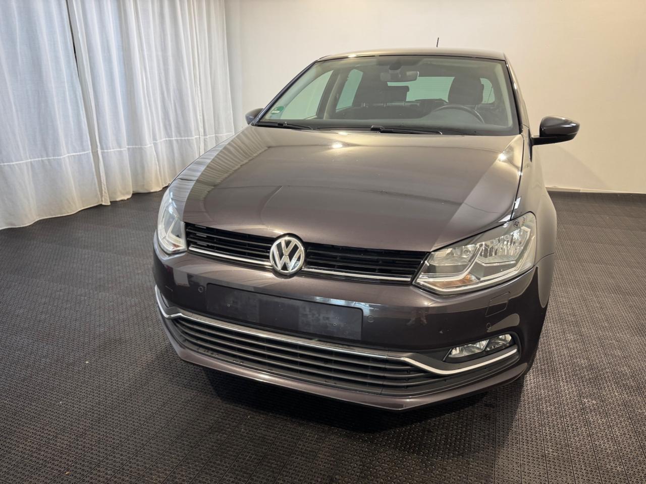Volkswagen Polo 1.0 MPI 5p. Business Trendline