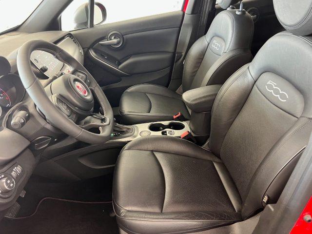 FIAT 500X 1.3 T4 150 CV DCT Sport