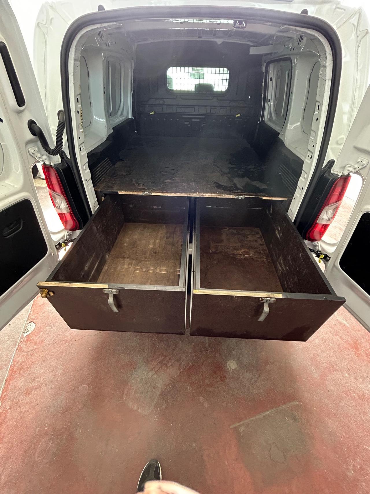 Toyota proace 3 posti