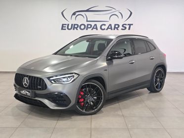 Mercedes-benz GLA 45 AMG GLA 45S 4Matic AMG