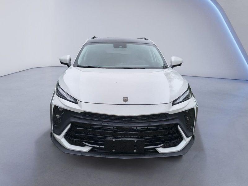 Cirelli Cirelli 5 1.5 GPL 177 CV AT7 Premium