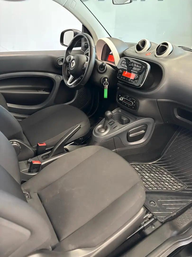 Smart ForTwo 70 1.0 Passion~UniPro~Km e Tagliandi Certificati~Promo Finanziamento~Pronta Consegna