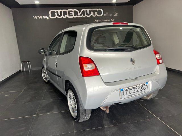 RENAULT Twingo 1.2 16V Dynamique