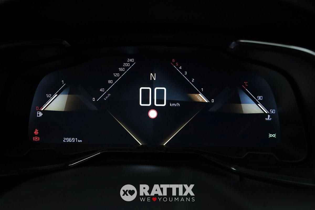 DS Automobiles DS 7 Crossback 1.5 BlueHDI 130CV Grand Chic Auto