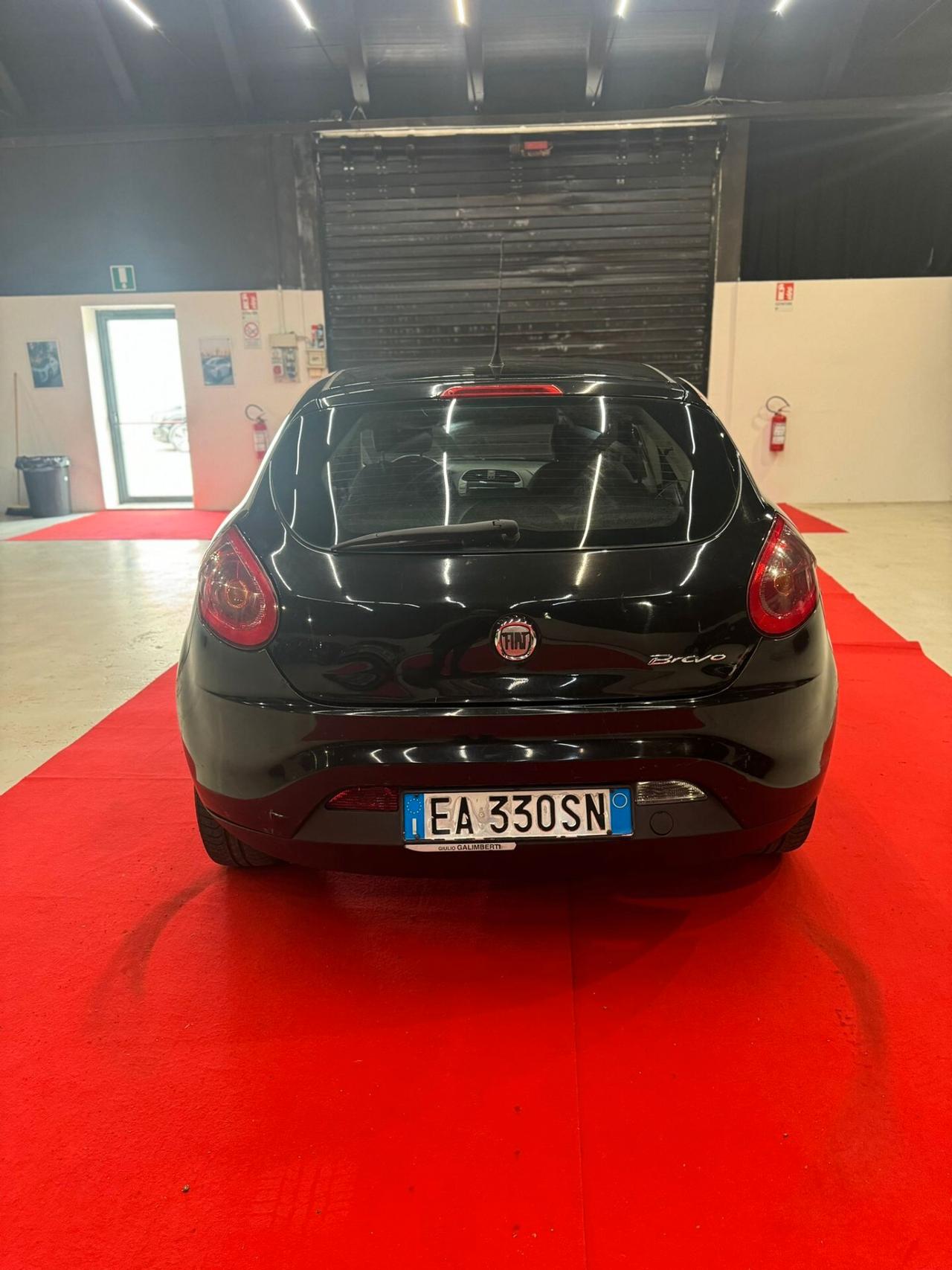 FIAT BRAVO
