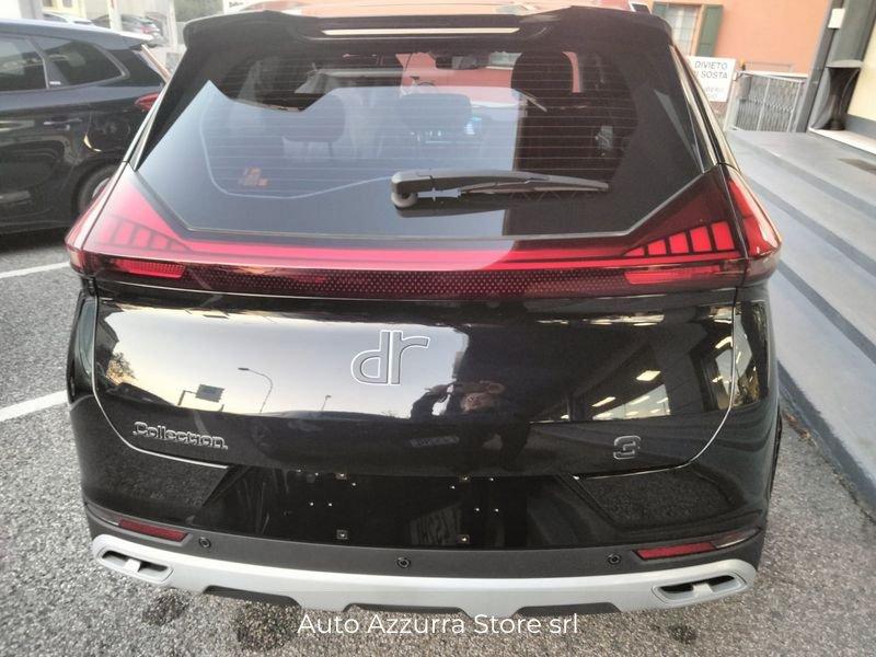DR AUTOMOBILES dr3 dr3 1.5 Bi-Fuel GPL Collection *PROMO AZZURRA, NEW MODEL*