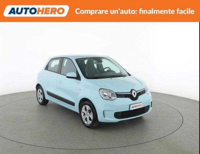 RENAULT Twingo SCe 65 CV Zen