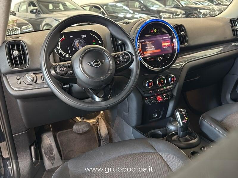 MINI Countryman Mini F60 2020 Diese Mini 2.0 Cooper D Northwood Edition aut
