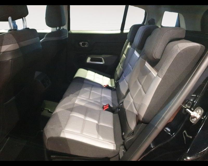 Citroën C5 Aircross Hybrid 225 E-EAT8 Shine