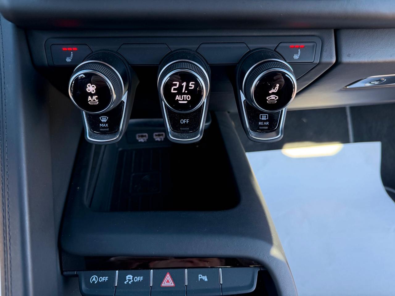 Audi R8 Coupé V10 quattro S tronic performance/fantastica!!1 iva 22"