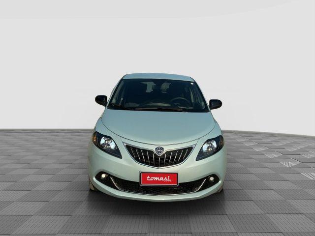 LANCIA Ypsilon Ypsilon 1.2 69 CV 5 porte GPL Ecochic
