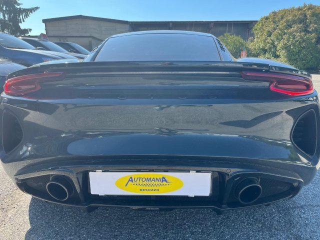 LOTUS Emira V6 Supercharged First Edition