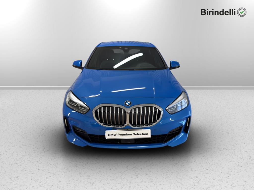 BMW Serie 1 (F40) - 120d xDrive 5p. Msport