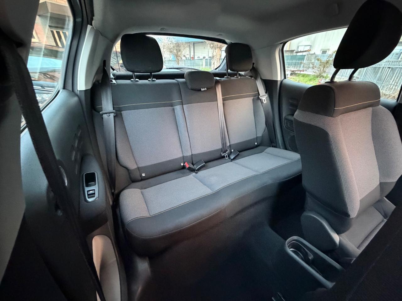 Citroen C3 PureTech 83 S&S