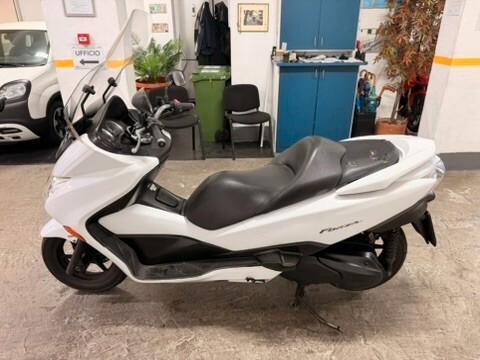 Honda Forza
