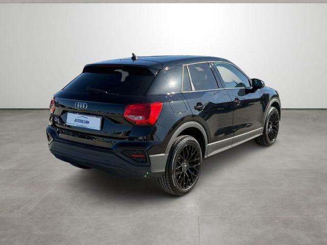 AUDI Q2 30 TDI S tronic Business