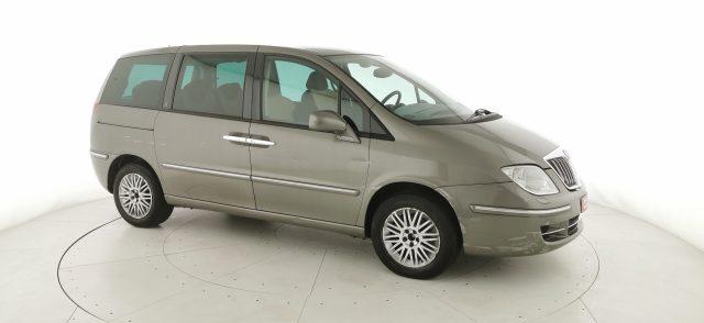 LANCIA Phedra 2.2 MJT Oro Plus