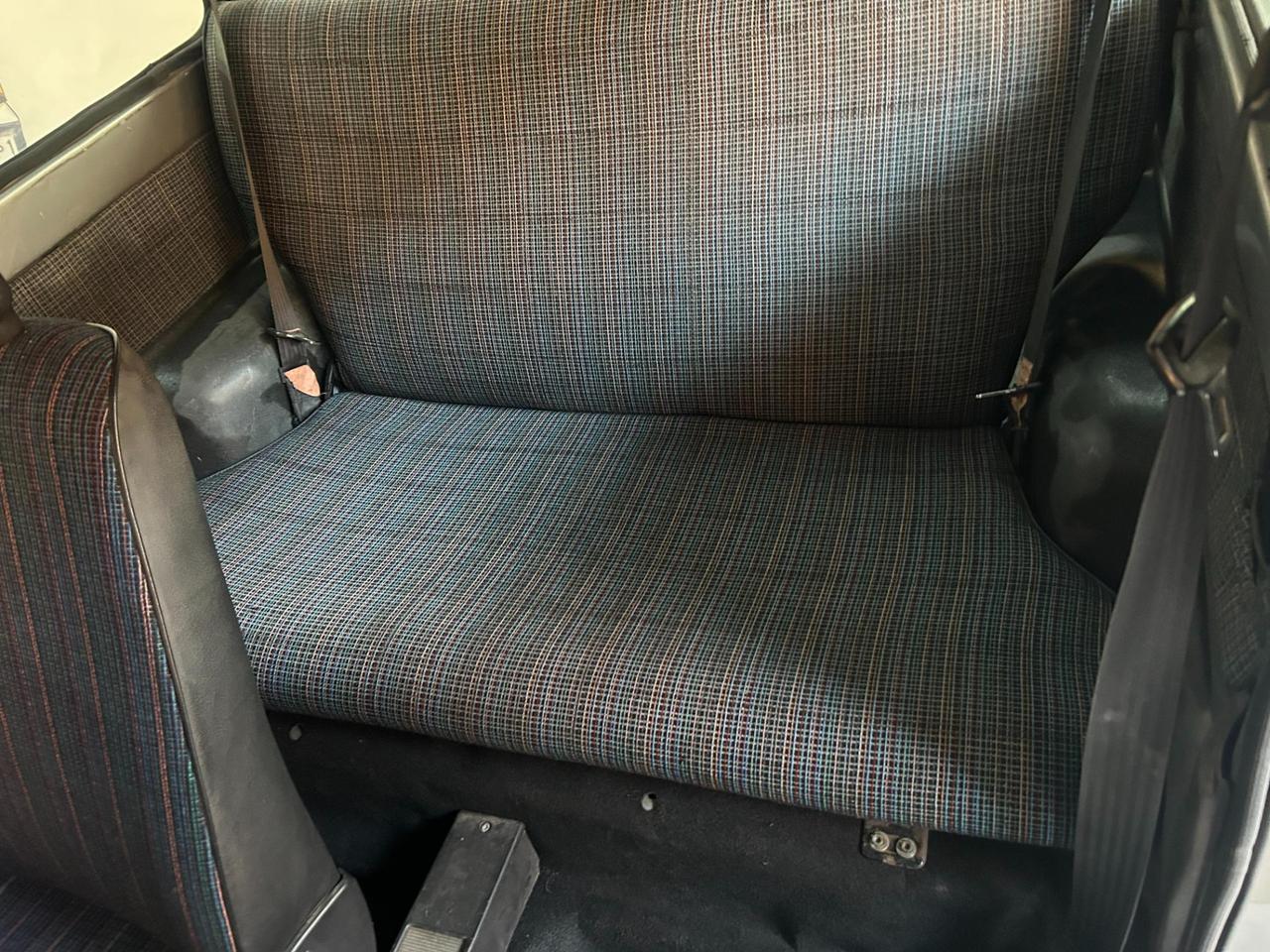 Fiat Panda 1.0 4x4 my86