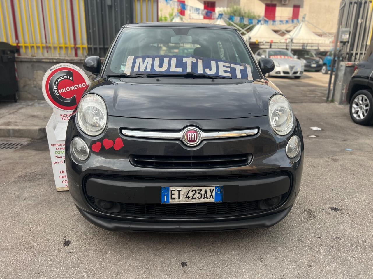 Fiat 500L 1.3 diesel 2014