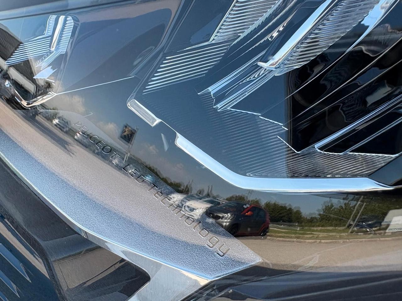 Peugeot 3008 ALLURE PACK BlueHDi EAT8 SPOTICAR