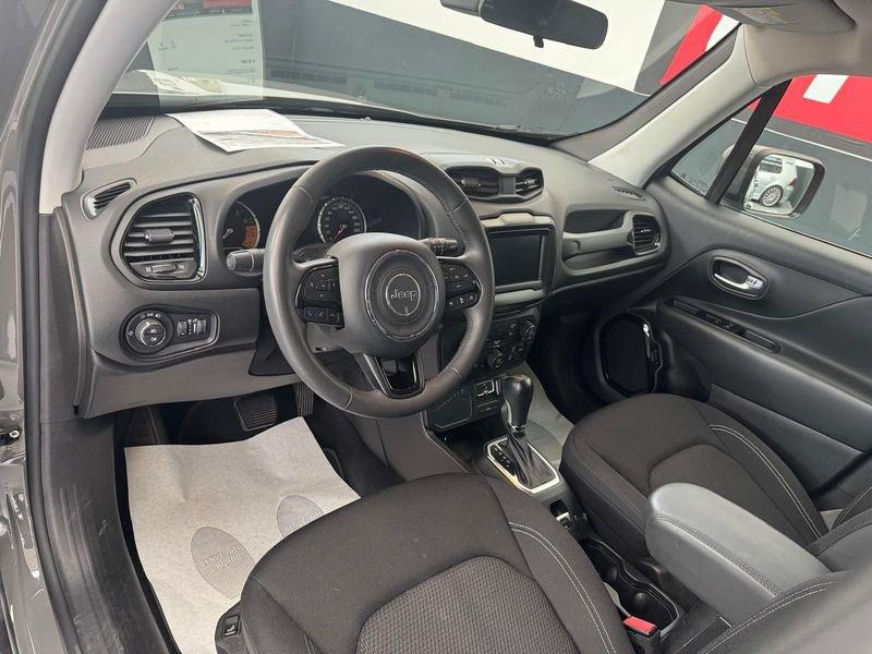 Jeep Renegade Renegade 1.3 t4 S 2wd 150cv ddct PREZZO REALE