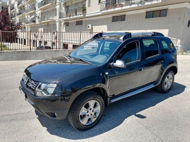 Dacia Duster 1.5 dCi 110CV 4x2 Prestige 2015