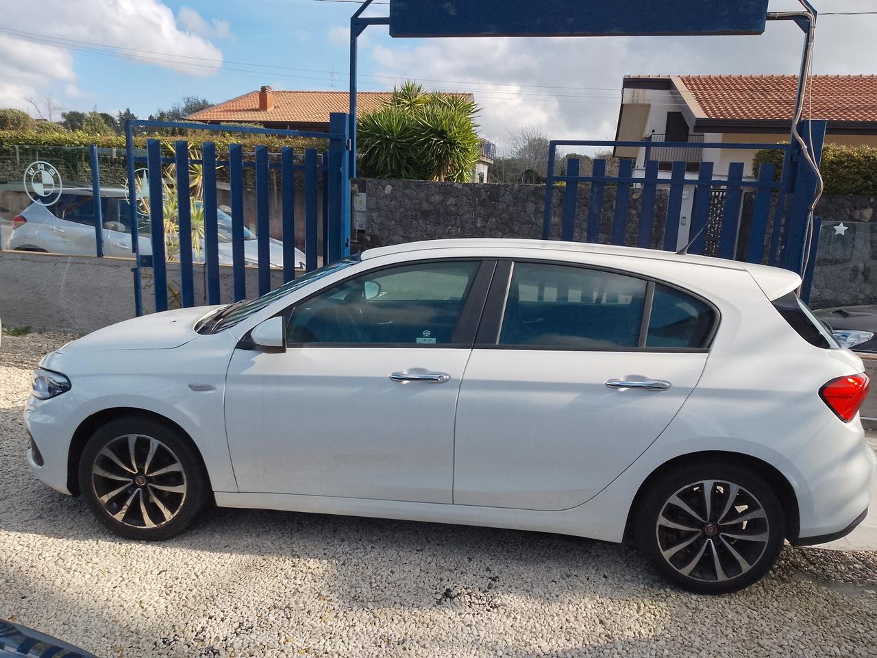 Fiat Tipo 1.4 5 porte Lounge