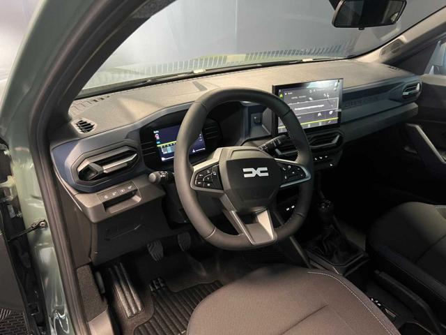 DACIA Duster Tce 130 CV MHEV 4x4 Expression PREZZO REALE