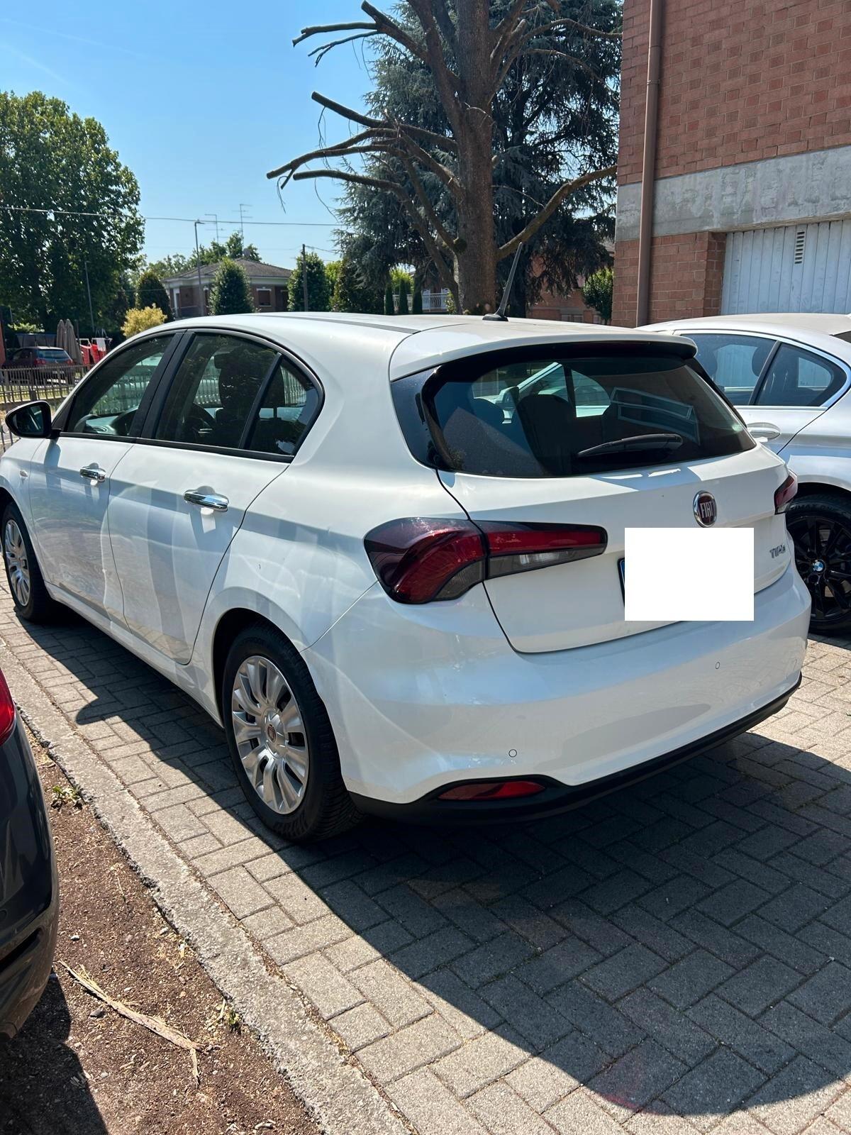Fiat Tipo 1.3 Mjt S&S 5 porte Sport OK NEO PATENTATI