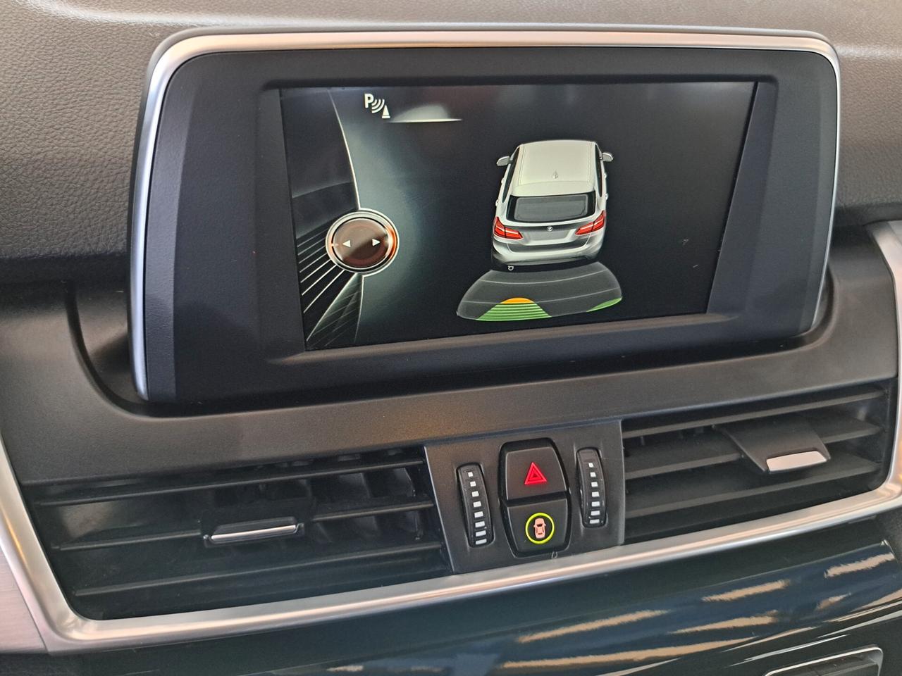 Bmw 218 220d xDrive Luxury