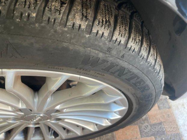 Audi A4 Avant 2.0 TDI 143CV