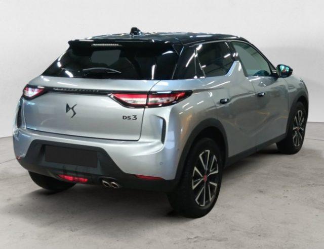 DS AUTOMOBILES DS 3 PureTech 130 aut. Performance Line