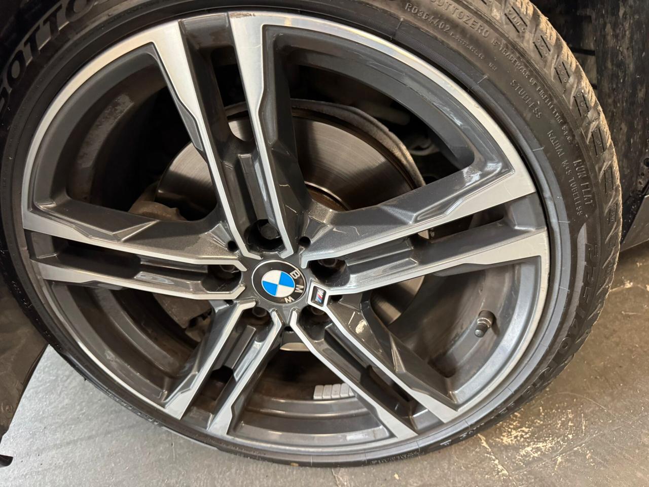 Bmw 118 118d 5p. Msport