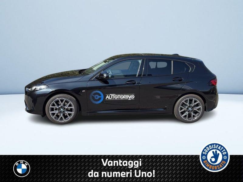 BMW Serie 1 120d