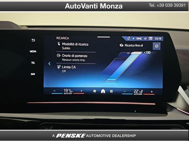 BMW X1 X1 xdrive 25e MSport Pro auto