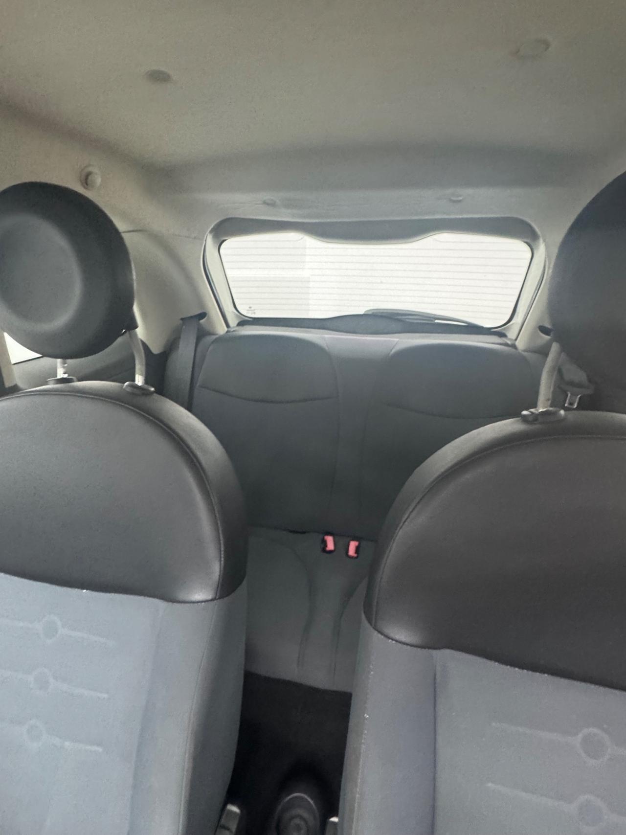 Fiat 500 1.2 POP STAR