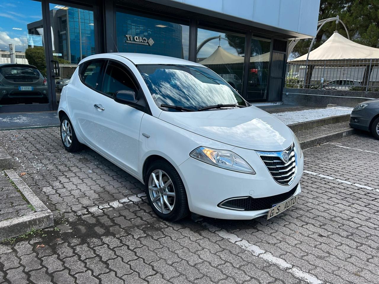 Lancia Ypsilon 1.3 mjt Silver s NEOPATENTATI
