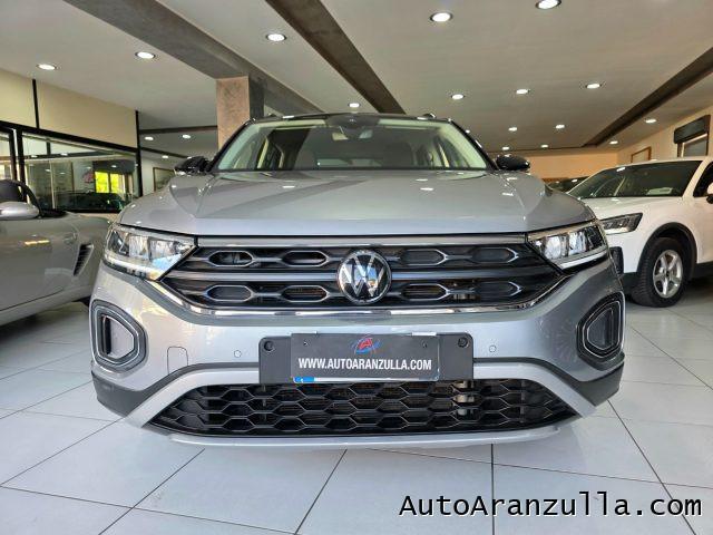 VOLKSWAGEN T-Roc NEW 2.0 TDI 115CV Bi Color Life Navi Virtual Cock