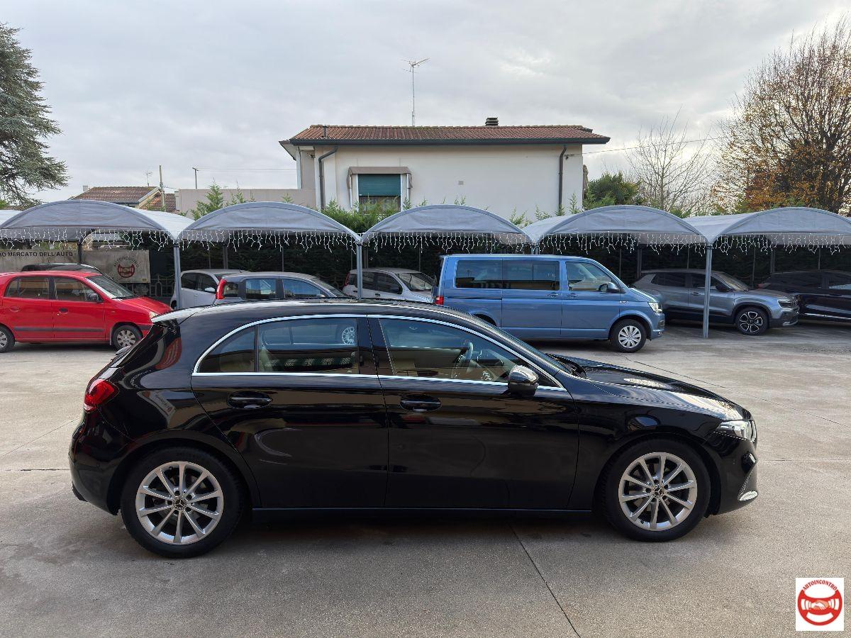 MERCEDES - Classe A A 160 d Sport