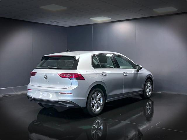 VOLKSWAGEN Golf 1.0 eTSI EVO DSG Life