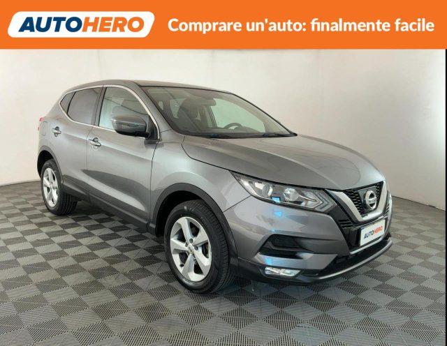 NISSAN Qashqai 1.6 dCi 2WD Business