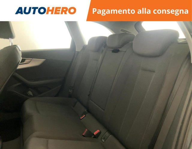 AUDI A4 allroad 2.0 TDI 190 CV