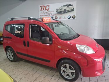 Fiat Qubo 1.4 Gpl unico prop 2008. 130.000km