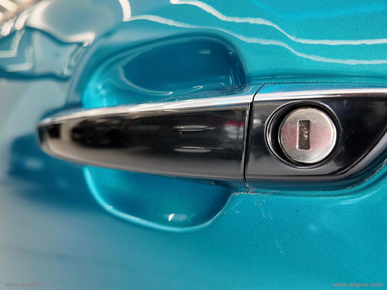 CITROEN C3 BlueHDi 100 S&S Shine Pack