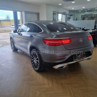 Mercedes-benz GLC 250 d 4Matic Premium