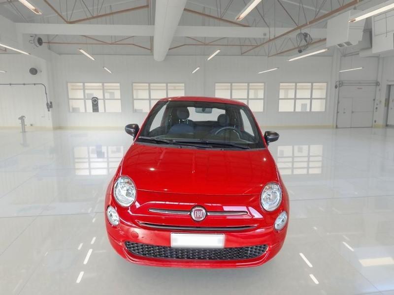 FIAT 500 1.0 70cv Ibrido Cult