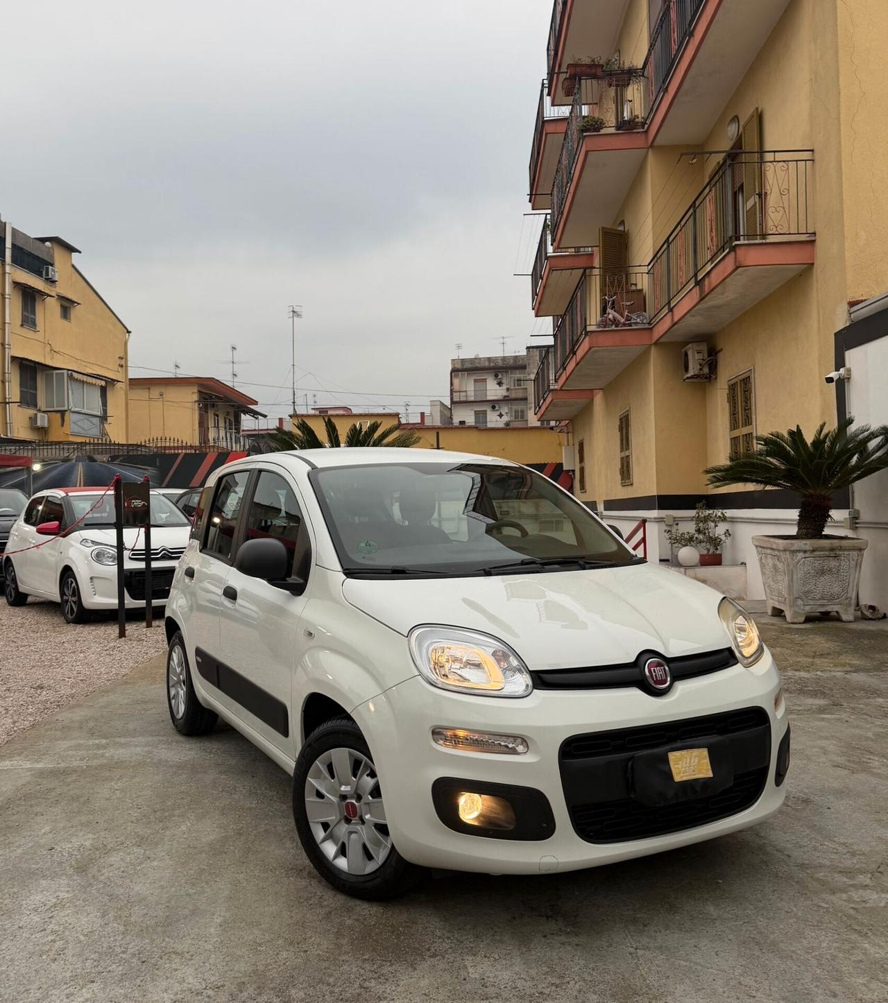 Fiat Panda 1.2 EasyPower Easy