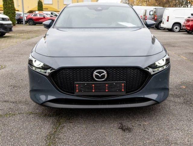 MAZDA 3 2.0L 150CV Skyactiv-G M-Hybrid Exceed