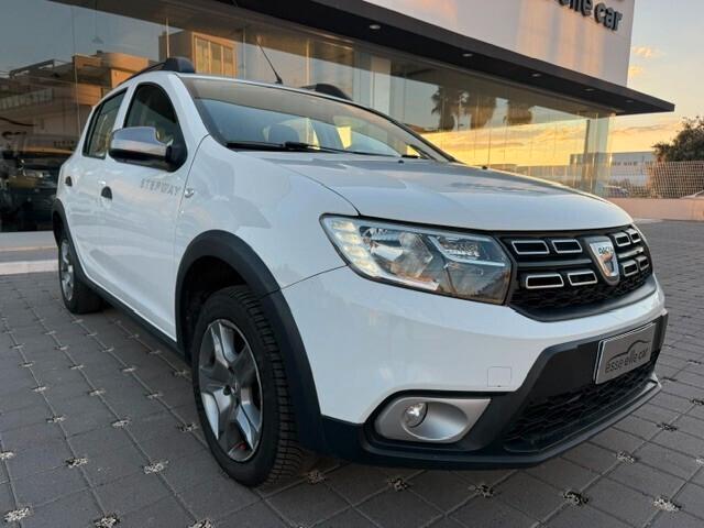 Dacia Sandero Stepway 0.9 TCe GPL 90 CV Techroad 2019